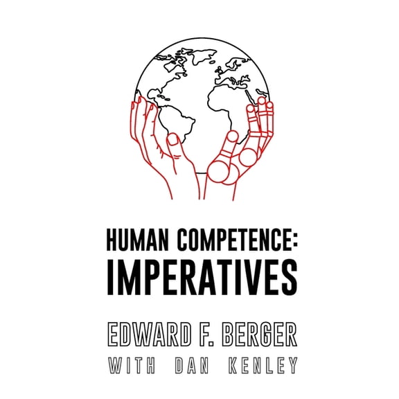 Human Competence: Imperatives, (Paperback)