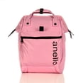 thumbnail image 1 of Mochila/bolsa De Mano Anello Pink 6023, 1 of 4
