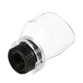 thumbnail image 3 of BRIGHTFUFU 2Pcs Grinder Safety Shield Plastic Anti-arc For Professionals Grinding, 3 of 8