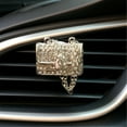 thumbnail image 1 of Yhmxh Home Decor,Room Decor,Bathroom Decor Car Clip Gift Outlet Fragrant Perfume Lips Freshener Diffuser 2ml Perfumes Clip, 1 of 1