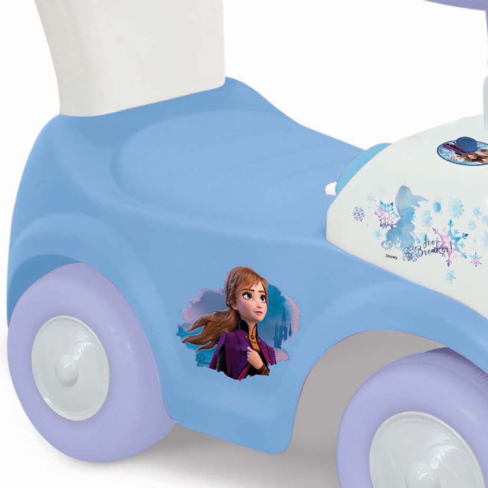Disney: Frozen 2 Lights N' Sounds Ride-on, Toddlers 12-36 mos - image 4 of 5