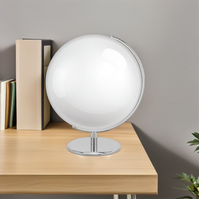 Luxshiny Soporte Universal Para Globo Con Rotación Precisa Y Estabilidad