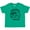 Kelly Green, variant on Inktastic Summer Vacation Mode Pensacola Beach Florida Boys or Girls Baby T-Shirt