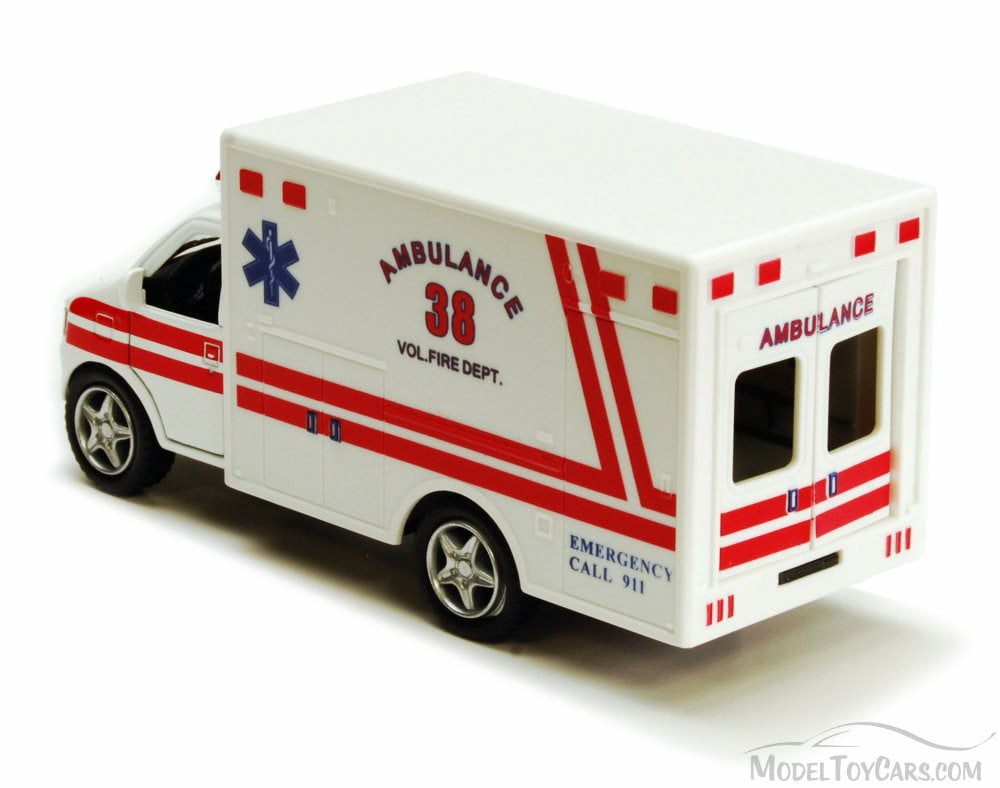 kinsmart toys