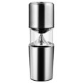 thumbnail image 1 of Coofit Coffee Grinder Electric Adjustable Mini Coffee Maker Coffee Mill for Household, 1 of 10