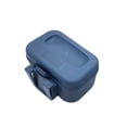 thumbnail image 3 of Caja de pesca titular cintura colgante multipropósito estructura sólida portátil práctico Talla M Cola Cajas de aparejos de pesca, 3 of 8