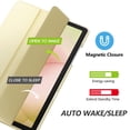 thumbnail image 4 of Funda MoKo para Samsung Galaxy Tab A11 Plus/A9 Plus de 11 pulgadas, 4 of 8