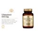 thumbnail image 3 of Suplemento Solgar Ubiquinol (CoQ-10 reducido) 50 cápsulas blandas x2, 3 of 8
