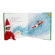The Elf on the Shelf Christmas Tradition 2lb Girl Scout Elf Christmas Decor Figurine