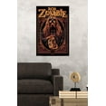 thumbnail image 2 of Rob Zombie - Warlock Wall Poster, 22.375" x 34", 2 of 2