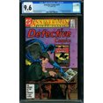 thumbnail image 2 of Detective Comics #572 - CGC 9.6 Comic Book, 2 of 2