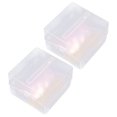 thumbnail image 2 of Shisuyan 2pcs Money Pull Out Box Money Cake Box Empty Money Gift Pulling Box Money Cake Accessory, 2 of 9