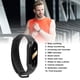 thumbnail image 4 of Rastreador De Actividad Física, Podómetro Bluetooth Modo Deportivo Reloj Inteligente Rastreador De Salud Reloj Recordatorio Sedentario Para Entrenamiento, 4 of 7