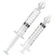 thumbnail image 3 of Juego de 4 jeringas para nariz de bebé, limpiador de nariz, jeringa para moscas de bebé de alta calidad, limpiador de punta de nariz de silicona kaili Sencillez, 3 of 5