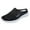 Black, variant on Wovix Shoes For Women Lightweight Slip on Walking Sneakers Soft Breathable Daily Hands-Free Casual Basic Shoes Daily Wear Work