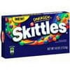 Skittles Darkside Bite Size Candy, 4 Oz.