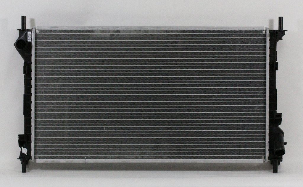FORD OEM 10-13 Transit Connect-Radiator 9T1Z8005B