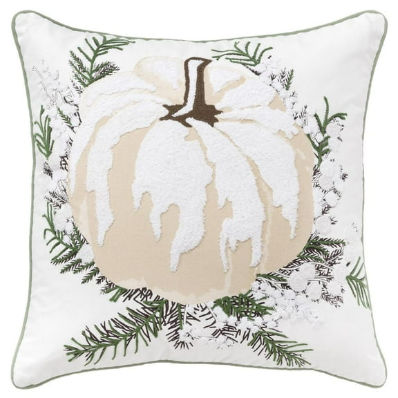 Rizzy Home 20" x 20" Down Filled Pillow