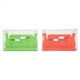 thumbnail image 2 of Enhebrador de Aguja AutomáTico de 2 Uds, Enhebrador de Aguja de Herramienta de Costura, Enhebrador de Aguja AutomáTico para Coser una Mano (Verde + Naranja), 2 of 10