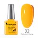 thumbnail image 1 of VENALISA-abrigo superior mate, diseño de Arte de uñas CANNI, capa Base LED UV de alta calidad, capa superior sin capa adhesiva, capa superior mate empapa, 1 of 5