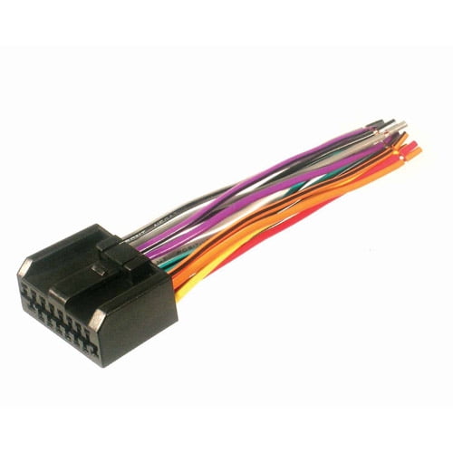 Scosche Car Speakers & Subwoofers