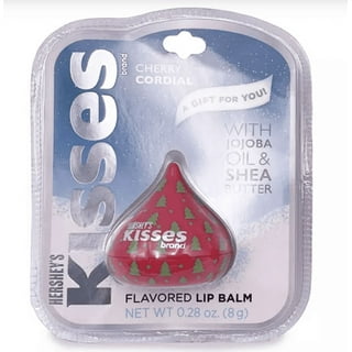 Hershey's 8pc Lip Balm 