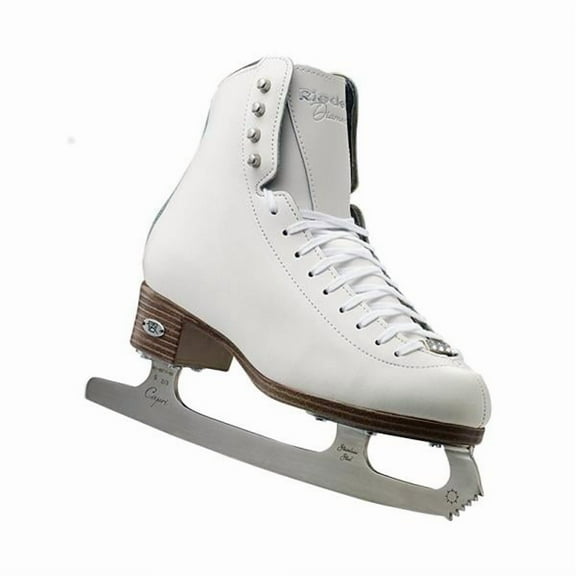Riedell 133 Diamond Ladies Figure Skates