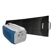 The Energizer Ultimate Powersource Pro Solar Bundle