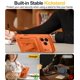 thumbnail image 4 of Funda tipo cartera Oneagle para iPhone 17 Pro Max con bloqueo RFID, 4 of 7