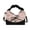 Pink, variant on Women's Plaid Cloud Bag - Fresh Summer Lace Handbag, Small Shoulder Bag with Large Capacity
