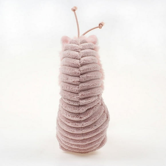 Mantis Shrimp Plush Doll, Handsewn Cartoon Pet Toys, Soft Baby Sleeping Friend Plush Stuffed Cotton Toy Toddler Room Decoration Best Birthday Gifts Children Boys Girls Christmas Gift Birthda
