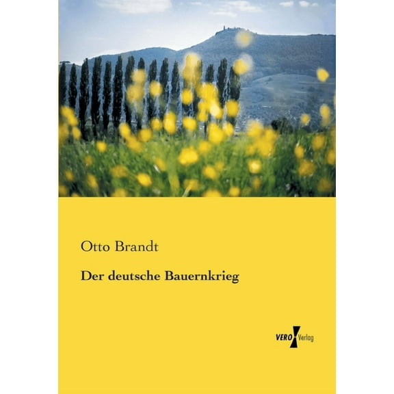 Der deutsche Bauernkrieg, (Paperback)