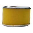 thumbnail image 2 of Chendee Engine Air Filter Element Engine Replacement Accessories Gx390 188F/190,Yellow, 2 of 9