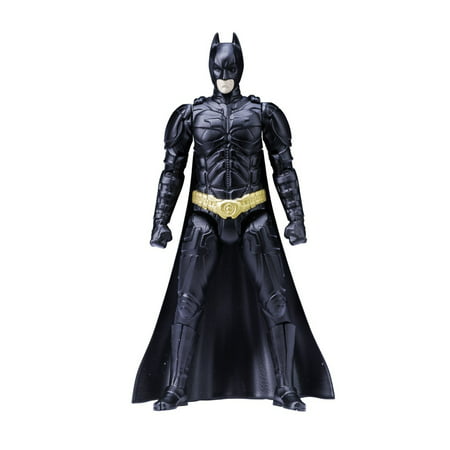 DC Comics The Dark Knight Rises Batman Action Figure Model Kit, Level 1, Bandai continues to dominate the character model kit market with the.., By SpruKits Ship from US