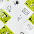 thumbnail image 4 of Bluffing Card Game, That’S Not A Hat Bluffing & Memory Card Game - Fun Family Party Game Suitable for All Ages, Strategic Brain Teaser for Gatherings & Game Nights, Memory Strategy Game, Red, 4 of 9