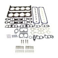 thumbnail image 2 of DNJ HGB3173 Cylinder Head Gasket Set Fits Cars & Trucks 87-92 Chevrolet Pontiac 5.0L OHV 16V, 2 of 4