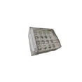 thumbnail image 1 of Wosthever Soporte para huevos de 32 rejillas, contenedor de almacenamiento de huevos de doble capa, cajón para huevos de gran capacidad, fácil de usar Almacenamiento y organización del hogar Wosthever HA018121-00, 1 of 6