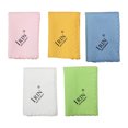 thumbnail image 4 of Shisuyan 1 Ensemble 5 Pcs Chiffons de Nettoyage d'Instruments de Musique Colorés (Couleur Aléatoire), 4 of 9