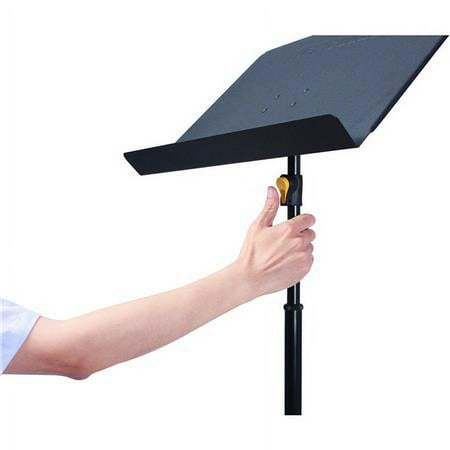 Hercules BS200B Symphony Music Stand