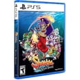 thumbnail image 1 of Shantae and the Seven Sirens - Limited Run #007 [PlayStation 5], 1 of 1