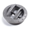 thumbnail image 2 of 60mm Vent Air Outlet Rotating Interior Round for Car RV Air Conditioner Vent, 2 of 8