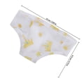 thumbnail image 2 of ifundom 2 Sets Babydoll Clothes Cloth Doll Accessories For Design Play, 2 of 6