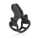 thumbnail image 3 of Soporte para linterna de bicicleta Soidarity negro, 3 of 6