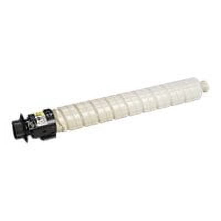 UPC: 0708562025676 | RICOH OEM Toner Cartridge  YELLOW  yield 9 500 841919