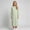 Light Green, variant on Wind Heavy Rain Coat For Outdoor Adventures With Hooded Cape Long Length Rain Poncho For Hiking And Travel Ladies Jackets And Coats