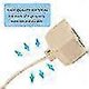 thumbnail image 4 of Teleph Rj11 To Double Rj11 Fe Filter Splitter Adapter, 4 of 5