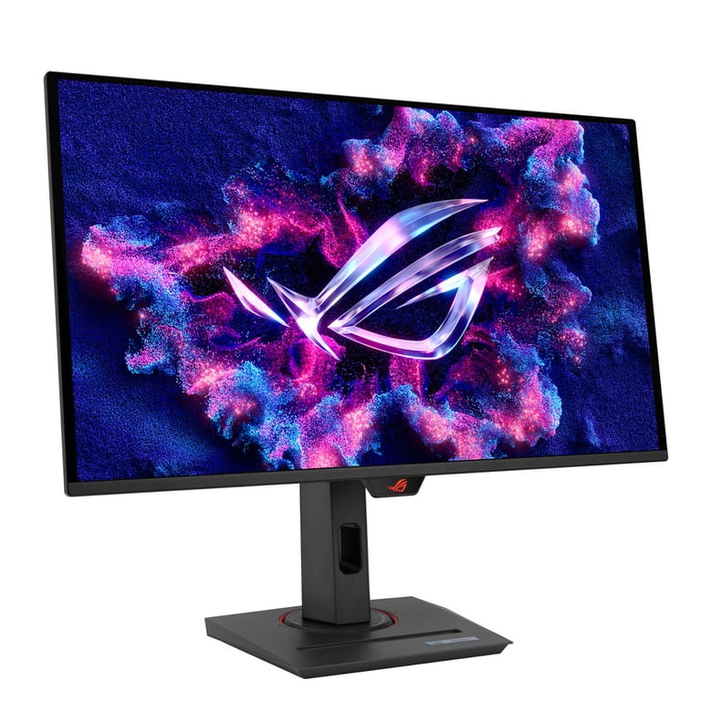 最新第4世代QD-OLED！！　ROG Strix OLED XG27UCDMG ASUS, Gaming Monitor, XG27UCDMG 26.5