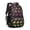 Rainbow Puppy, variant on Rainbow Puppy Backpack for School,Cute School Bag,Schoolbag with Adjustable Shoulder Straps & Padded Back,16.9 Inch