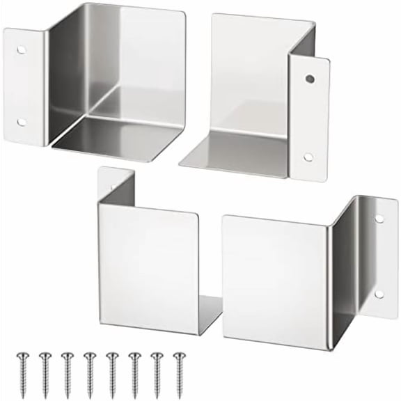 Universal Level Holder Mount Metal Mount Storage Clips Heavy Duty Holder Bracket Level Hanger Hook for wall truck van storage Organization