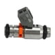 thumbnail image 1 of Vespa LX 2V & S 2V fuel injection nozzle IWP182 - Compatible with Piaggio GTS250 300, 1 of 3